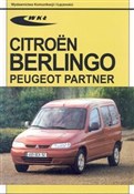 Polska książka : Citroen Be...