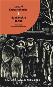 Picture of Szatańskie tango