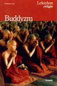 polish book : Buddyzm - Nicoletta Celli