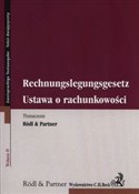 Ustawa o r... -  books in polish 