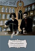 Żaba pod j... - Marek Tuszewicki -  foreign books in polish 
