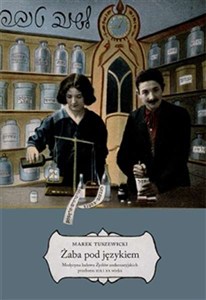 Obrazek Żaba pod językiem Medycyna ludowa Żydów aszkenazyjskich przełomu XIX i XX wieku