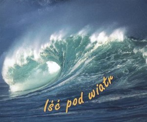 Obrazek IŚĆ POD WIATR PEREŁKI