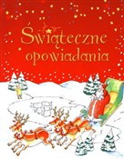 Polska książka : Świąteczne... - Krzysztof M. Wiśniewski (tłum.)