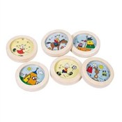 Ćwicz cier... -  foreign books in polish 