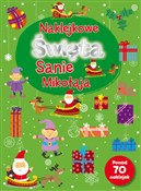 polish book : Naklejkowe...