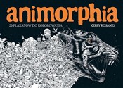 ANIMORPHIA... - Rosanes Kerby -  books in polish 