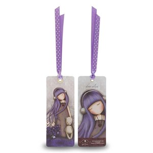 Picture of Zakładka do książek Gorjuss Dear Alice