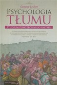 Polska książka : Psychologi... - Gustave Le Bon