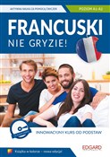 Francuski ... - Klaudyna Banaszek -  books in polish 
