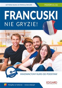 Picture of Francuski nie gryzie! Nowa edycja