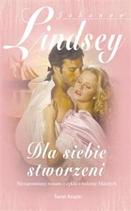 Obrazek Dla siebie stworzeni