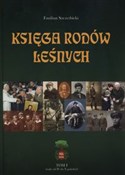 polish book : Księga rod... - Emilian Szczerbicki