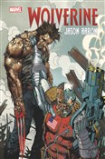Wolverine ... - Jason Aaron, Jock ., Esad Ribic, Yanick Paquette, C.P. Smith, Ron Garney, Davide Gianfelice - Ksiegarnia w UK