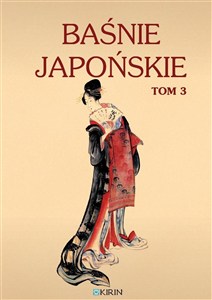 Picture of Baśnie japońskie Tom 3