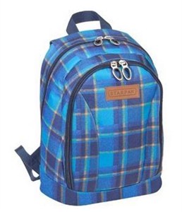 Picture of Plecak STK Chequer 2