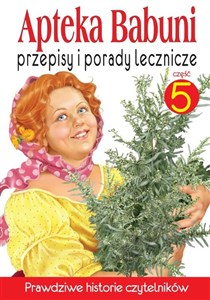 Picture of Apteka Babuni Część 5