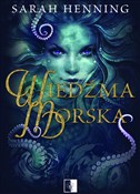 Zobacz : Wiedźma mo... - Sarah Henning