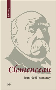 Picture of Clemenceau Wizjoner znad Sekwany