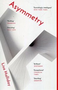 Obrazek Asymmetry