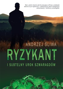 Obrazek Ryzykant i subtelny urok szmaragdów