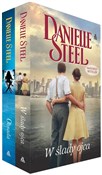 W ślady oj... - Danielle Steel -  foreign books in polish 