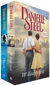 Obrazek W ślady ojca / Obsada Pakiet