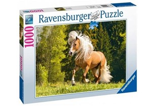 Picture of Puzzle 1000 Radosny Koń