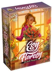 Picture of Esy floresy