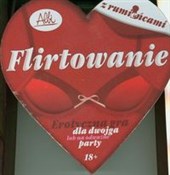 Flirtowani... - Ksiegarnia w UK