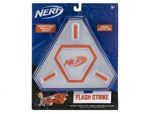 Obrazek Nerf - tarcza Flash Strike