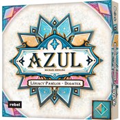 Azul Lśnią... -  books from Poland