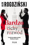Bardzo cic... - Alek Rogoziński -  books in polish 