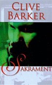 Zobacz : Sakrament - Clive Barker