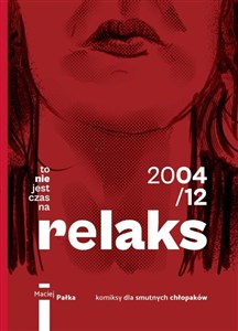 Picture of To nie jest czas na relaks