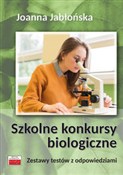polish book : Szkolne ko... - Joanna Jabłońska