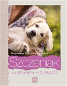 Szczeniak.... - Magdalena Łęczycka-Mrzygłód - Ksiegarnia w UK
