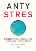Polska książka : Antystres ... - David Gourion