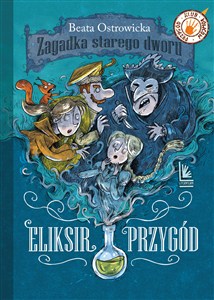 Obrazek Eliksir przygód