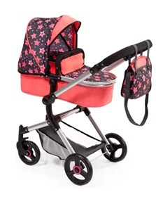 Obrazek Wózek Combi Neo Vario