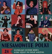 Niesamowit... - Kazia Kalitan-Młodkowska -  foreign books in polish 