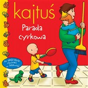 Polska książka : Kajtuś par... - Marion Johnson