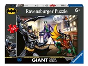 Puzzle 125... -  books in polish 