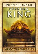 Mroczna Wi... - Stephen King -  Książka z wysyłką do UK