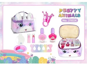 Picture of Zestaw do makijażu