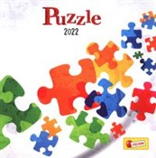 Polska książka : Puzzle 202...