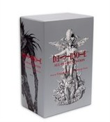 polish book : Death Note... - Tsugumi Ohba, Takeshi Obata