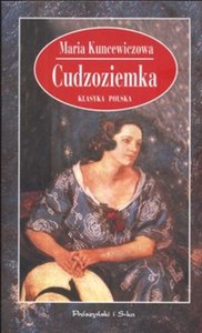 Obrazek Cudzoziemka