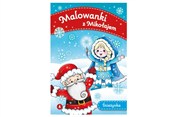 Malowanki ... - Opracowanie Zbiorowe -  books in polish 