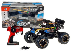 Picture of Terenówka R/C 4 funkcje